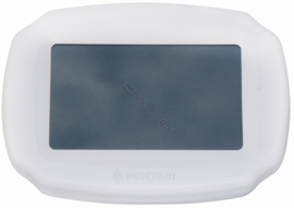 Pentair Intellicenter White Indoor Control Panel