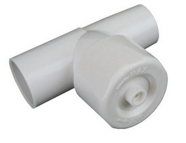 INLINE FLOW VALVE