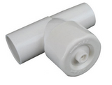 INLINE FLOW VALVE