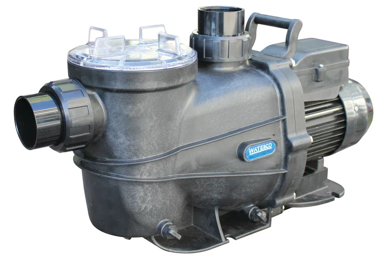 Waterco Alphaflo 150 ECO-V 40/50mm Ports (1 phase)