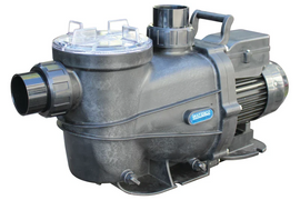 Waterco Alphaflo 150 ECO-V 40/50mm Ports (1 phase)
