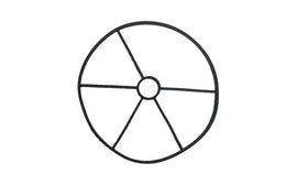 Generic Poolrite Thin 50mm Spider Gasket
