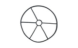 Generic Poolrite Thin 50mm Spider Gasket
