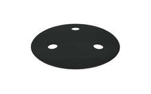 Load image into Gallery viewer, Aussie Gold Black Main Drain Cover