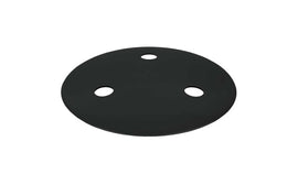 Aussie Gold Black Main Drain Cover