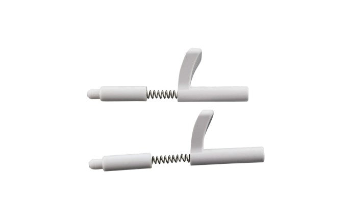 Aussie Gold Generic Quiptron Spring Latch Assembly 2 Pack