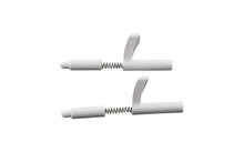 Load image into Gallery viewer, Aussie Gold Generic Quiptron Spring Latch Assembly 2 Pack