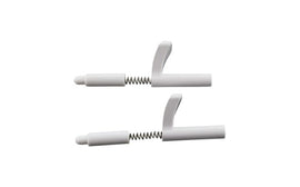Aussie Gold Generic Quiptron Spring Latch Assembly 2 Pack