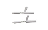 Aussie Gold Generic Quiptron Spring Latch Assembly 2 Pack