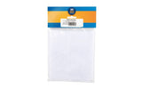 Aussie Gold White Leaf Rake/Shovel Replacement Net