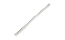 Load image into Gallery viewer, Aussie Gold Type B White 1 Metre Hose Length