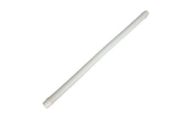 Aussie Gold Type B White 1 Metre Hose Length