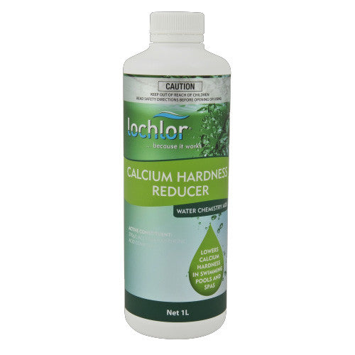 Lo-chlor Calcium Hardness Reducer - Pool Chemical