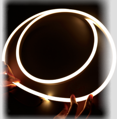 Strip Light Flexi LED RGB 10m Roll