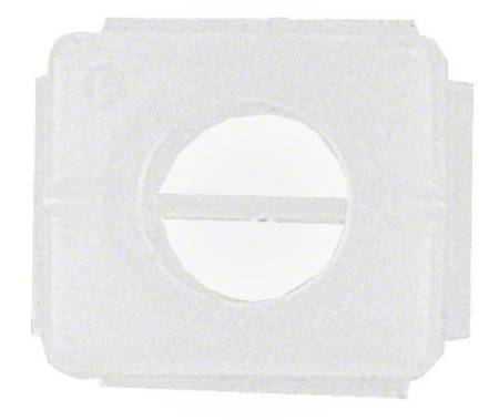 Zodiac Caretaker Clear Flow Adjustable Nozzle - 12mm