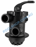 Waterco Sand Filter Multiport Valve SM 40mm 6″ 22804455