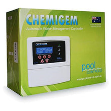 Load image into Gallery viewer, Chemigem D10 and Single PH Dosing Pump