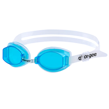Load image into Gallery viewer, Vorgee Stinger Junior Tinted Lens Swimming Goggles | Ages 2 to 8 | Mid Fit