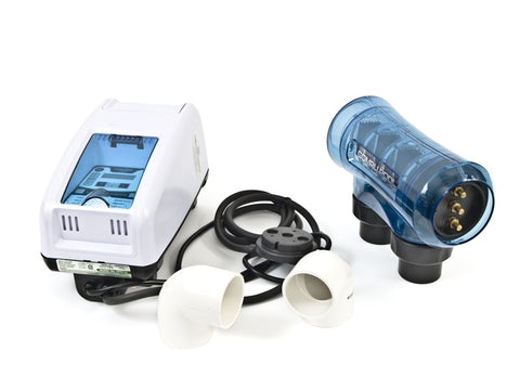 Salt Chlorinator Repairs