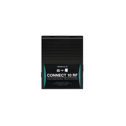 Connect 10 Touch Screen Transceiver