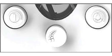 Load image into Gallery viewer, Emaux Countercurrent Jet - Twin Pump