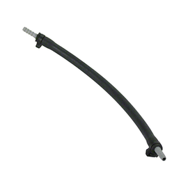 Pool Controls D10 and SG Tube Assembly