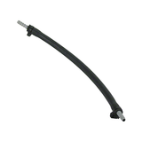 Pool Controls D10 and SG Tube Assembly