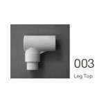 Daisy Leg Top 003