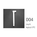 Load image into Gallery viewer, Daisy Leg and leg Top 004