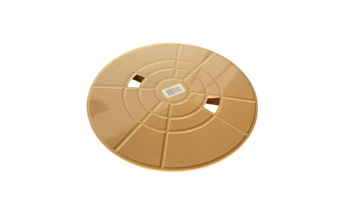 GENERIC WATERCO S75 BROWN DECK LID