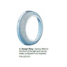 Load image into Gallery viewer, Design Ring-White