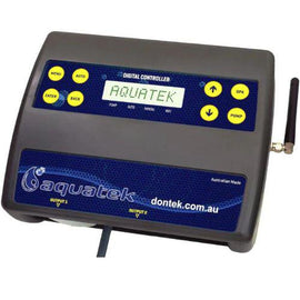 Pool/Spa Wifi Controller - Dontek Aquatek