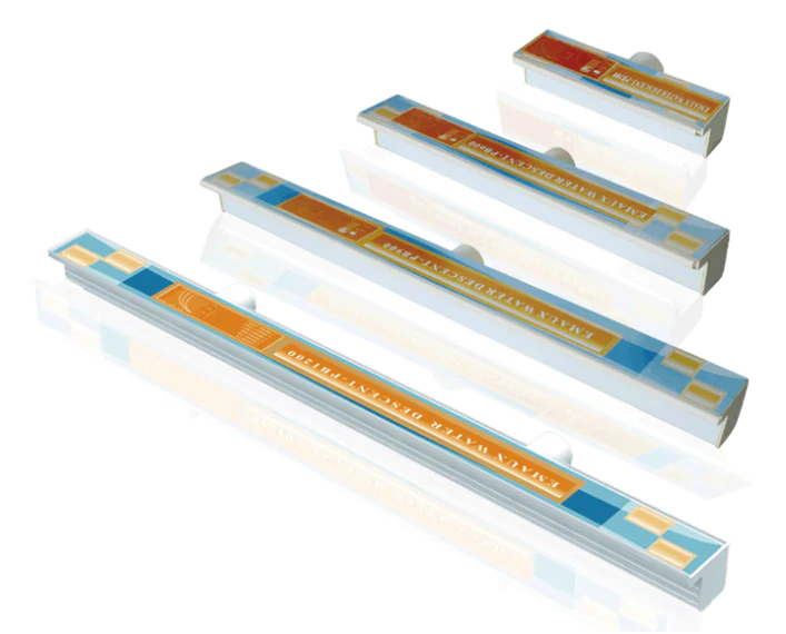 PB300-150(L), 300mm wide -LED