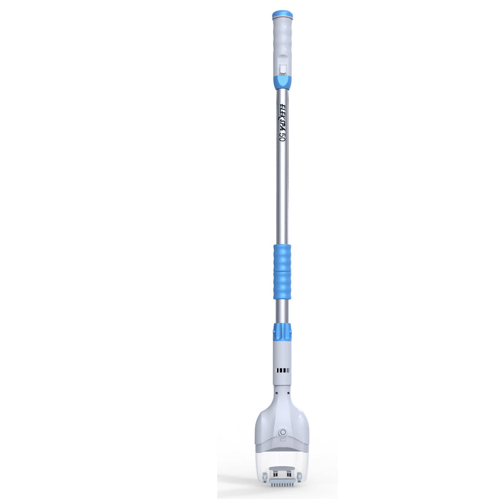 Elek Spa 50 Cleaner - Spa Vacuum
