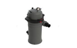 Emaux Galaxy 100 sq ft cartridge filter