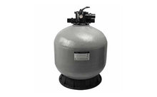 Load image into Gallery viewer, Emaux V650PB 25 Inch Top Mount Fibreglass Sand Filter with 50mm Valve