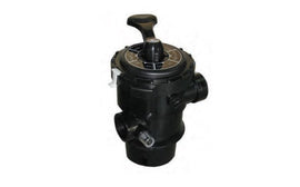 MP VALVE EMAUX 50MM 6 WAY TOP MOUNT MFV SERIES