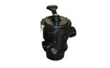 MP VALVE EMAUX 50MM 6 WAY TOP MOUNT MFV SERIES