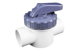 EMAUX 2 WAY 40MM VALVE