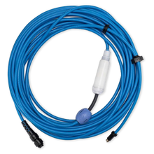 Load image into Gallery viewer, Maytronics Dolphin Robotic Pool Cleaner Swivel Cable 18m 3 Pin M2 X40 S300i - 99958906