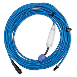 Maytronics Dolphin Robotic Pool Cleaner Swivel Cable 18m 3 Pin M2 X40 S300i - 99958906