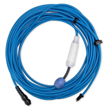 Maytronics Dolphin Robotic Pool Cleaner Swivel Cable 18m 3 Pin M2 X40 S300i - 99958906