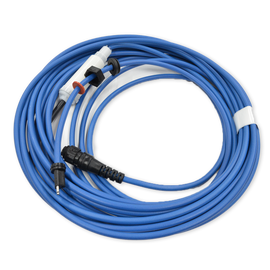 Dolphin Cable, Blue 18M 2-Pin Swivel Suits X30, Prowler 920, S200, DB1,S300i, Kbot SX-B - 99958907-DIY