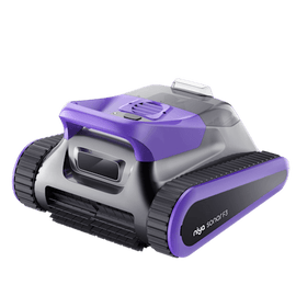 Maytronics Niya Sonar F3 Floor Walls Waterline - Cordless Pool Robot