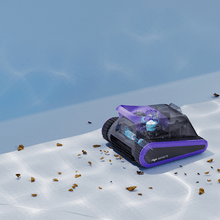 Load image into Gallery viewer, Maytronics Niya Sonar F3 Floor Walls Waterline - Cordless Pool Robot