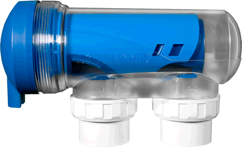 Watermaid EcoBlend® RP7 Cell Replacement Electrode and housing (POS)