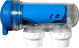 Watermaid EcoBlend® RP7 Cell Replacement Electrode and housing (POS)