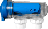 Watermaid EcoBlend® RP7 Cell Replacement Electrode and housing (POS)