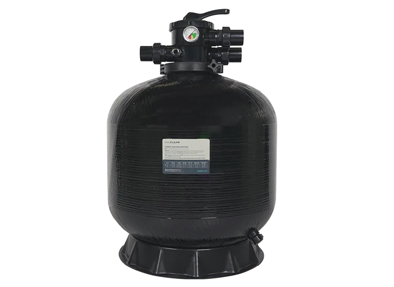 EliteCLEAR 28' Pool Filter