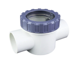 Emaux 40mm Check Valve